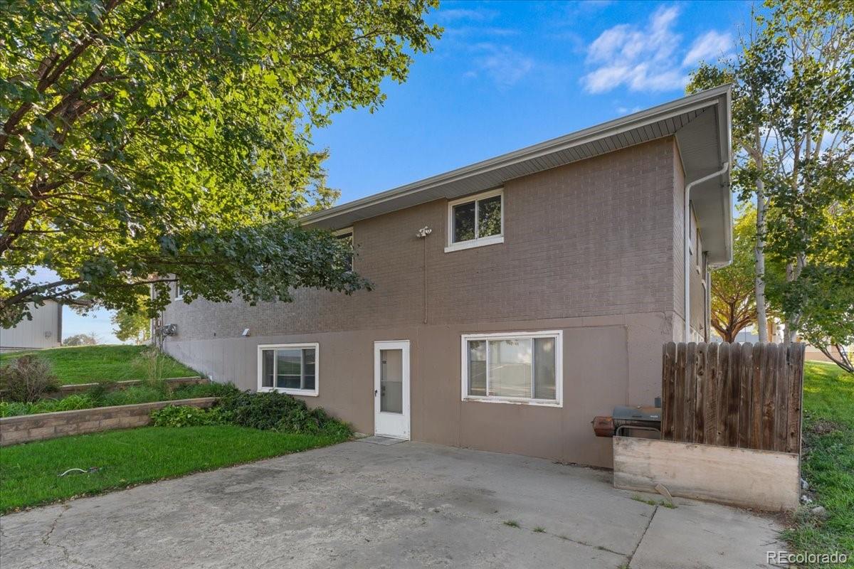 5724 S College Avenue Fort Collins CO 80525