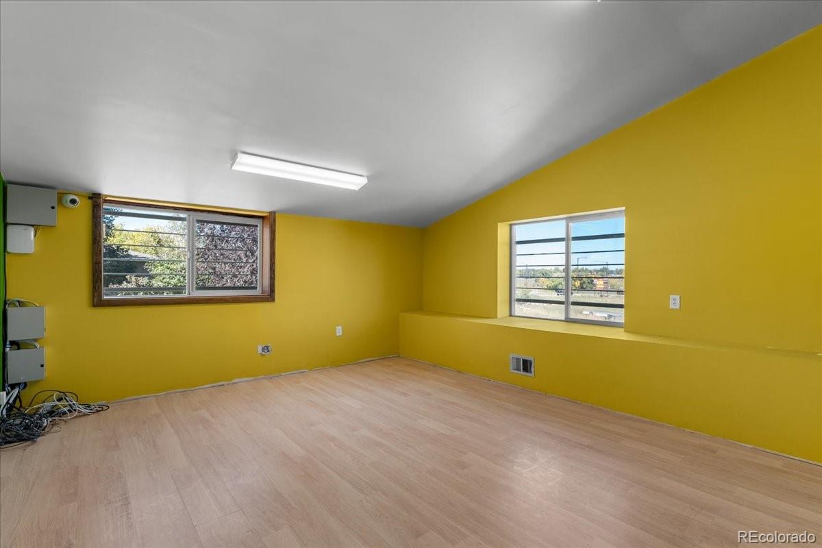 5724 S College Avenue Fort Collins CO 80525