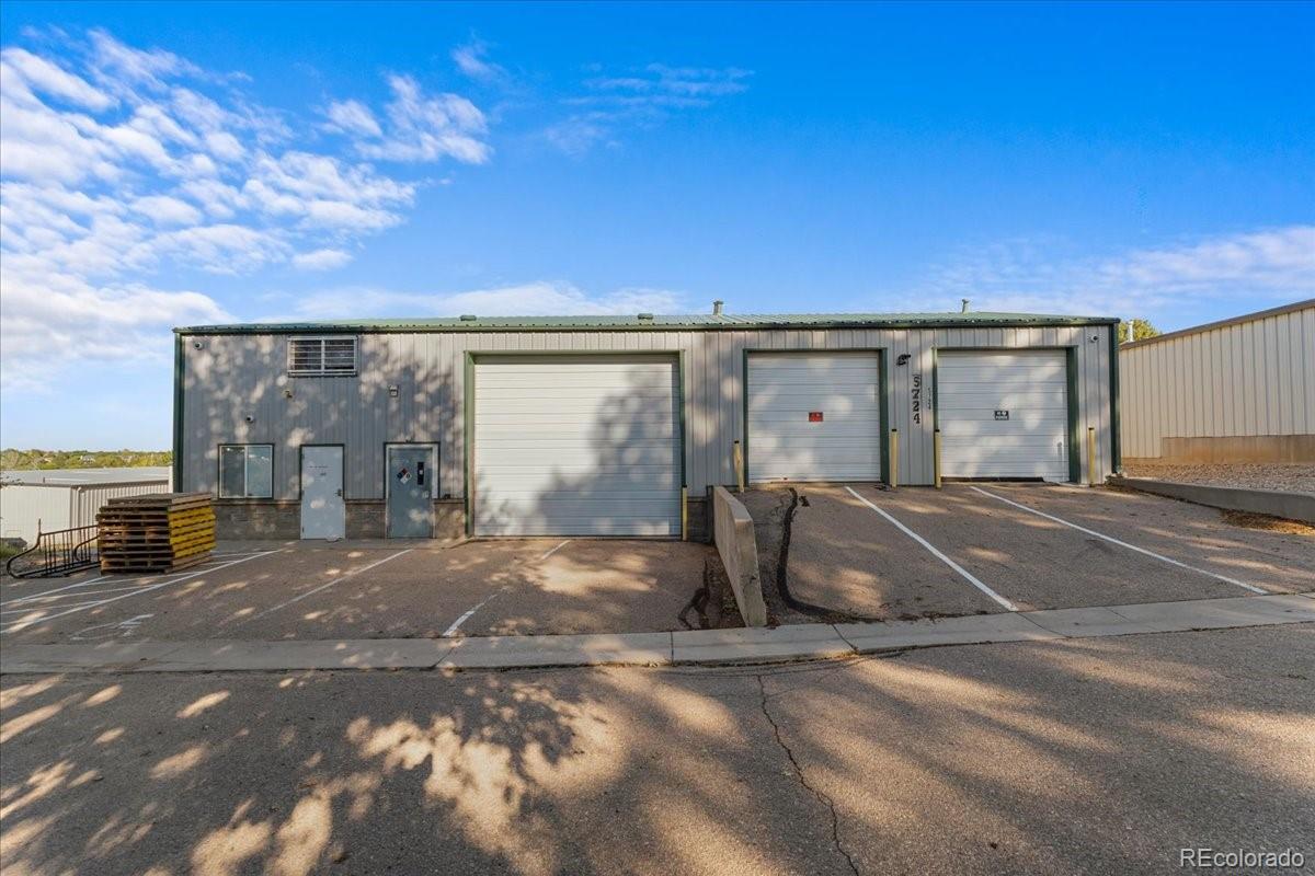 5724 S College Avenue Fort Collins CO 80525