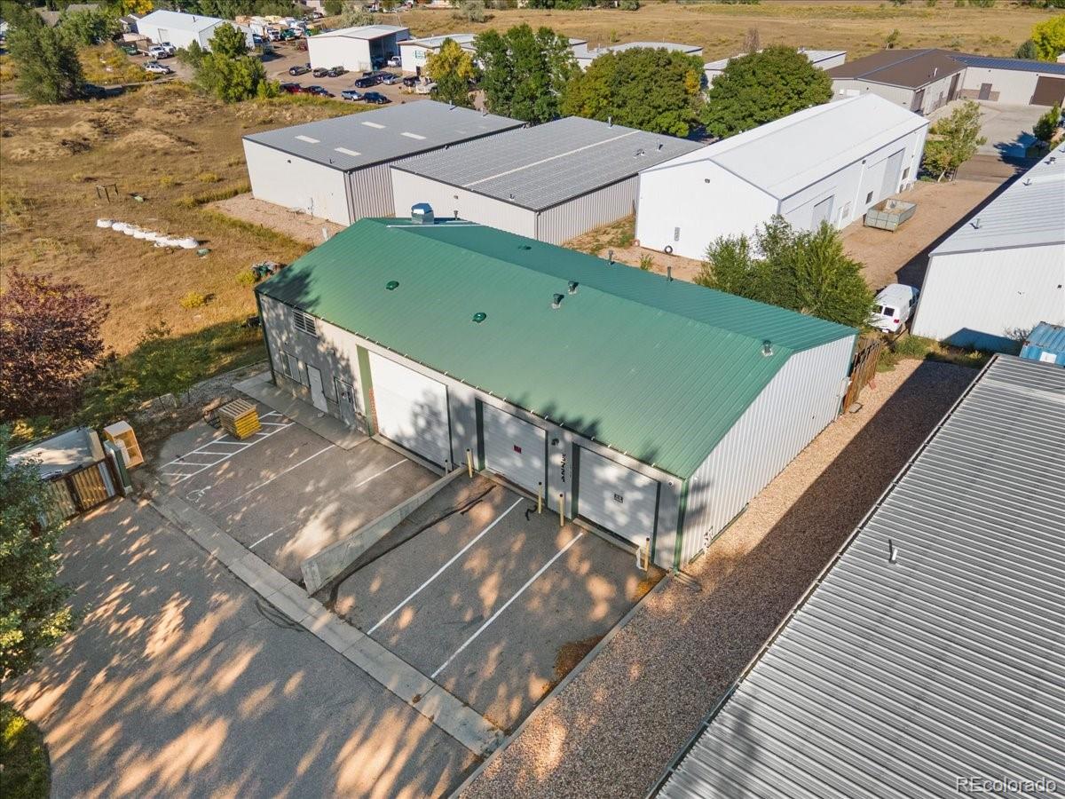 5724 S College Avenue Fort Collins CO 80525