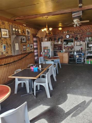 12779 Highway Hartsel CO 80449