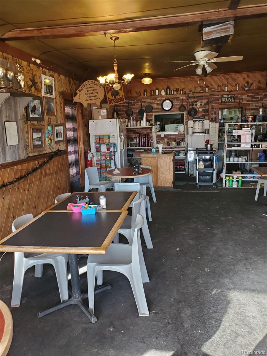12779 Highway Hartsel CO 80449