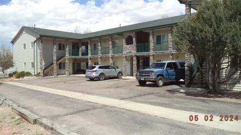 175 E Spruce Street Elizabeth CO 80107