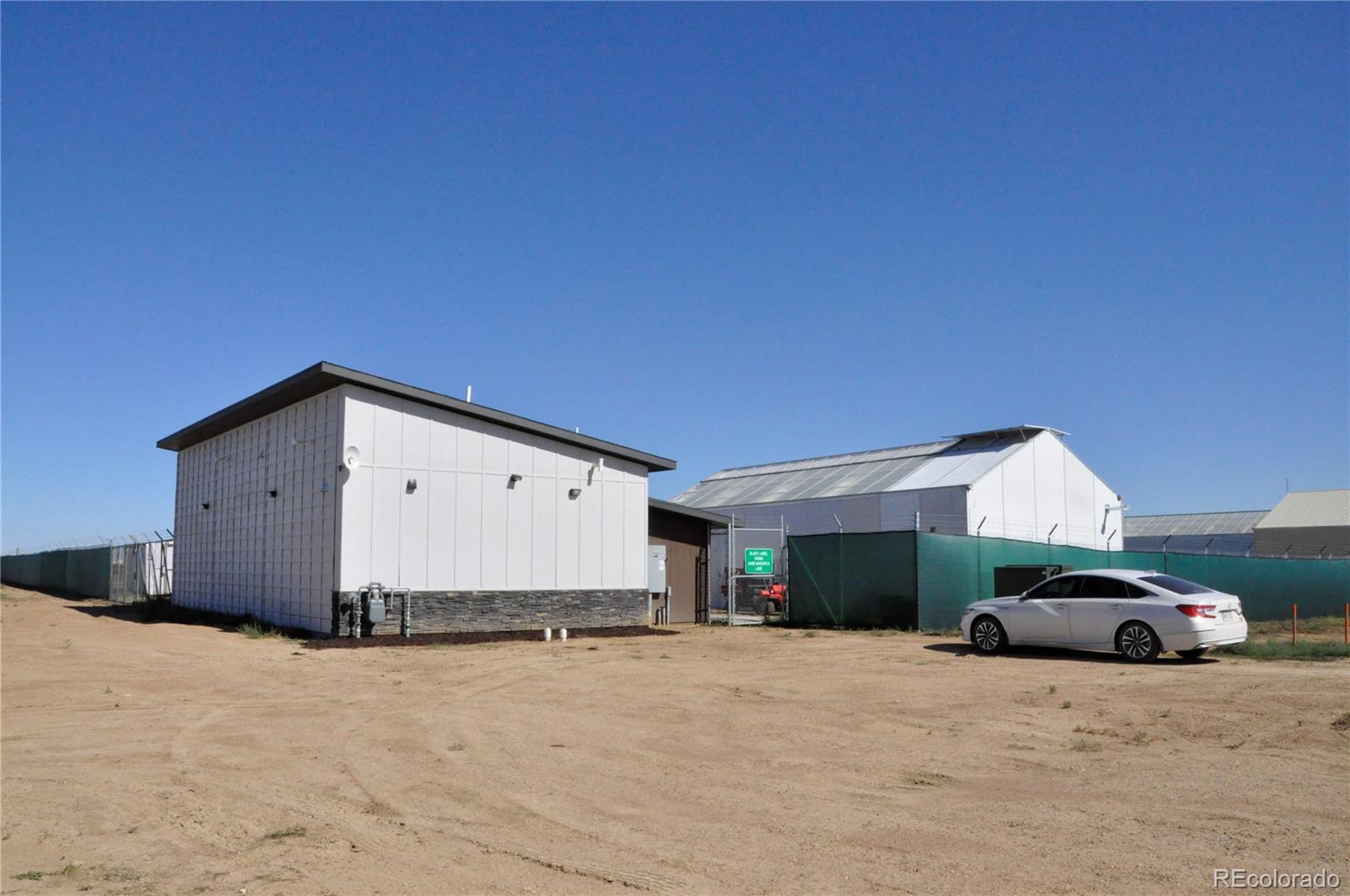 8488 Maverick Lane Ordway CO 81063