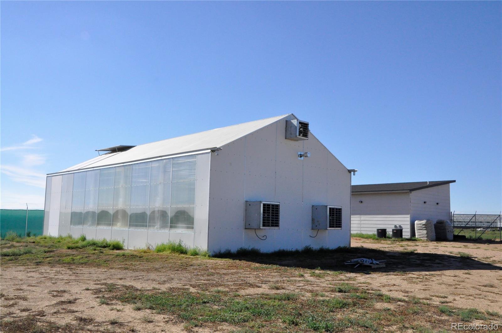8488 Maverick Lane Ordway CO 81063