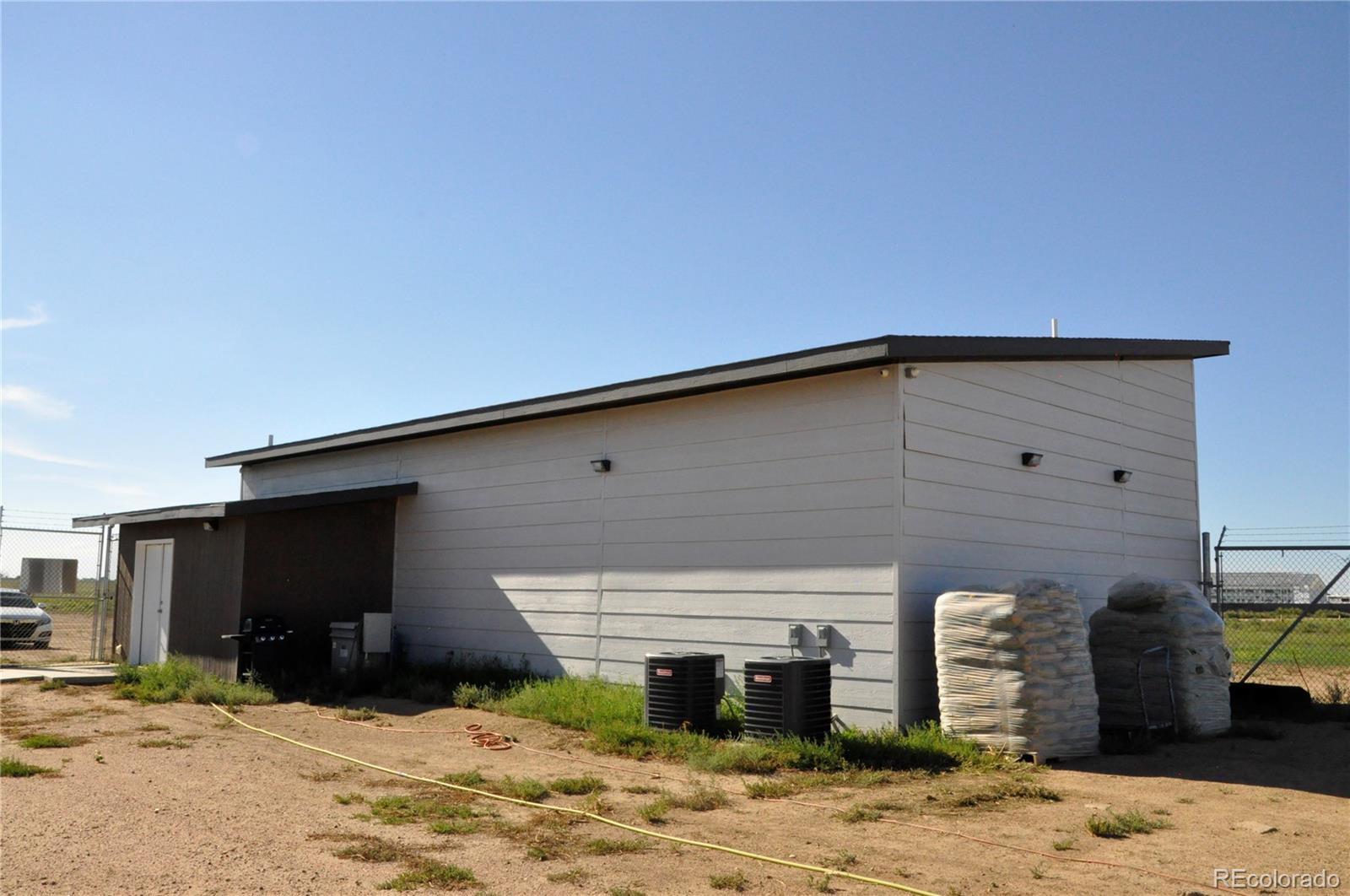 8488 Maverick Lane Ordway CO 81063