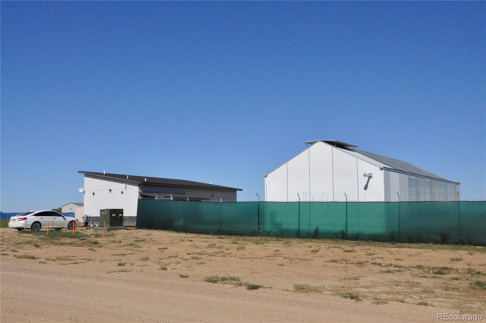 8488 Maverick Lane Ordway CO 81063