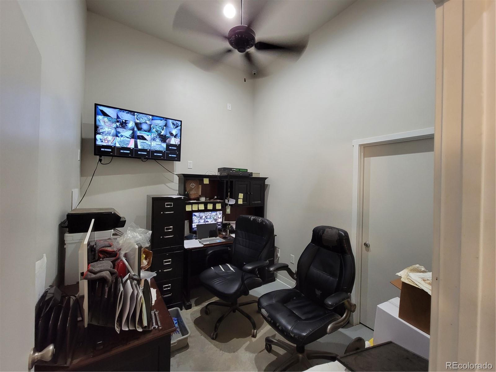 8488 Maverick Lane Ordway CO 81063