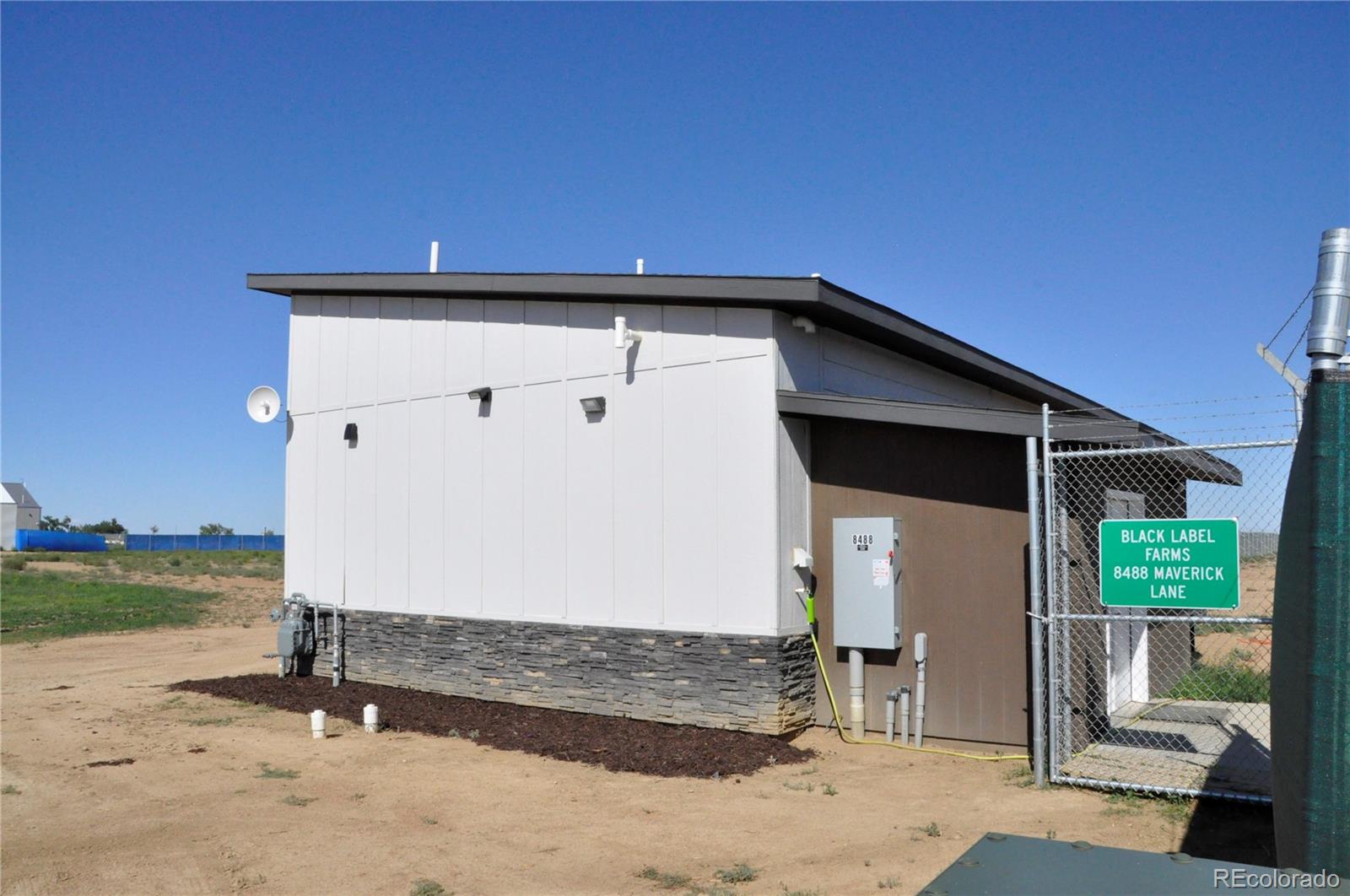8488 Maverick Lane Ordway CO 81063