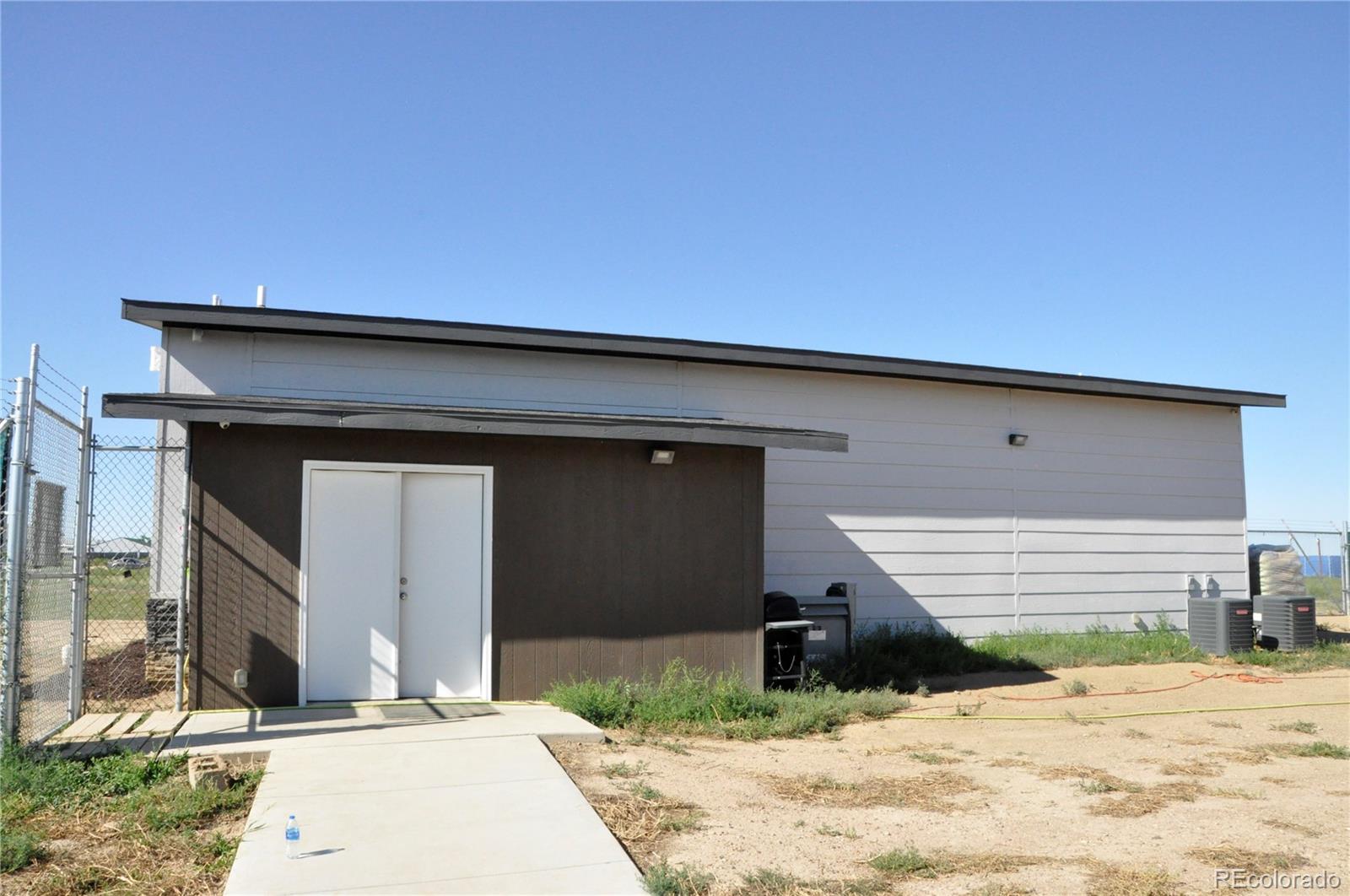 8488 Maverick Lane Ordway CO 81063