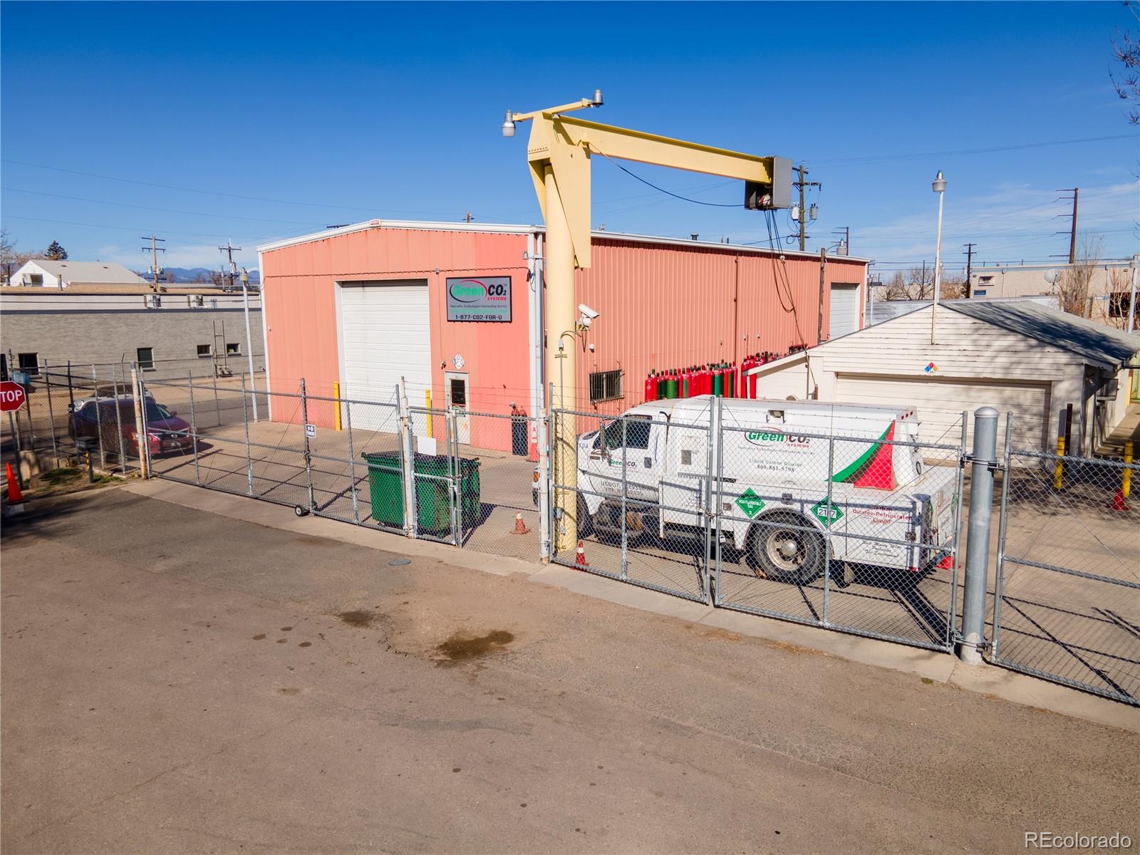 1397 W Cedar Avenue Denver CO 80223