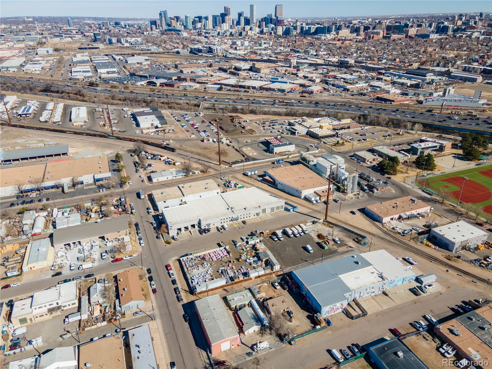 1397 W Cedar Avenue Denver CO 80223