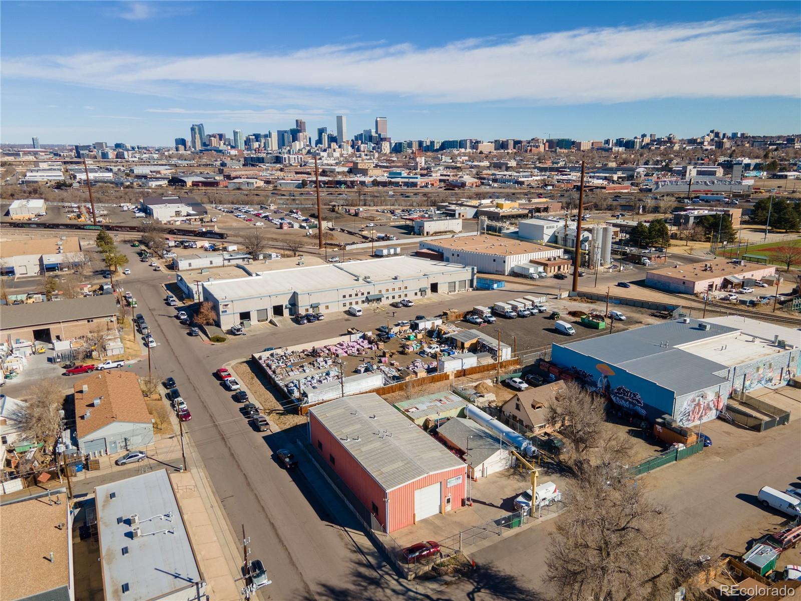 1397 W Cedar Avenue Denver CO 80223