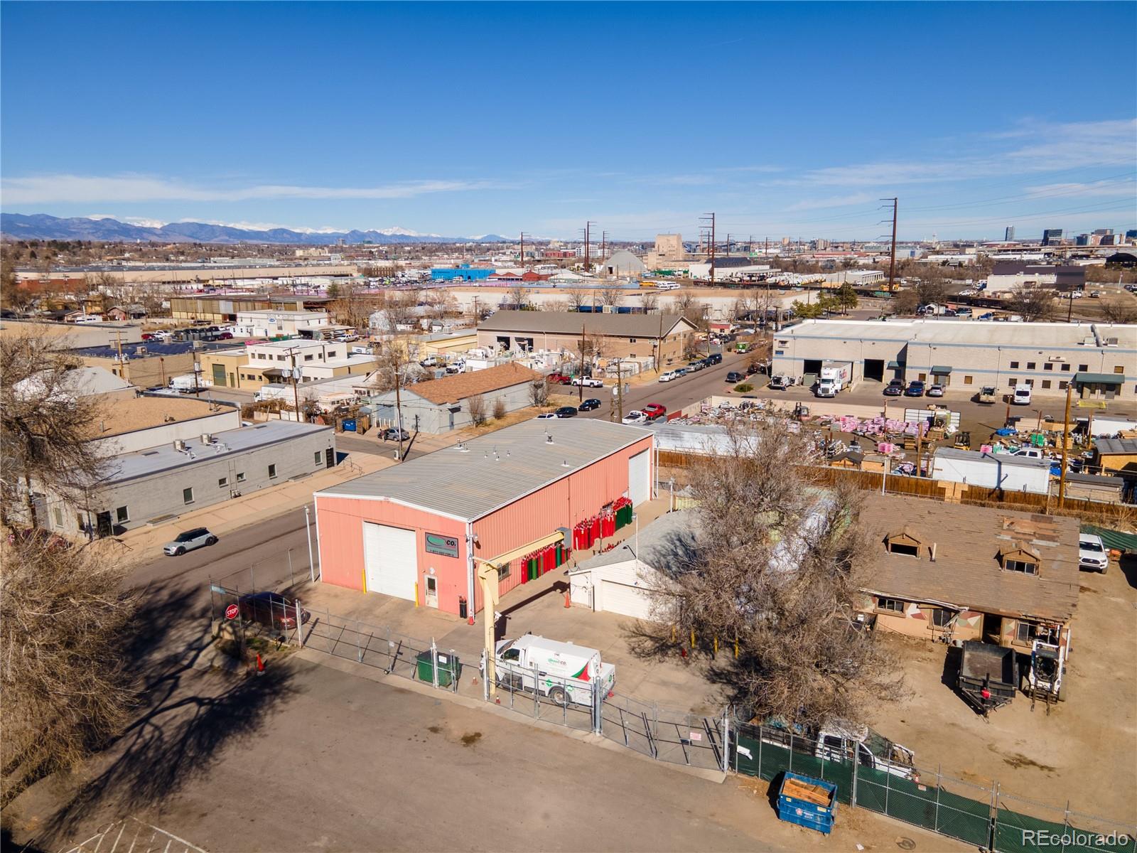 1397 W Cedar Avenue Denver CO 80223