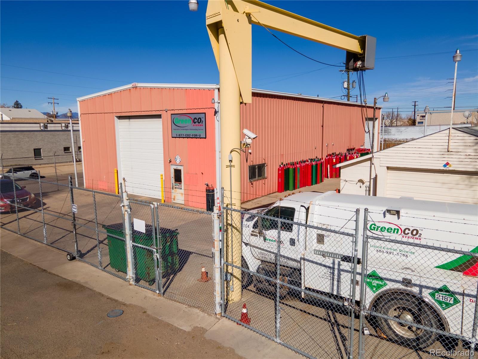 1397 W Cedar Avenue Denver CO 80223