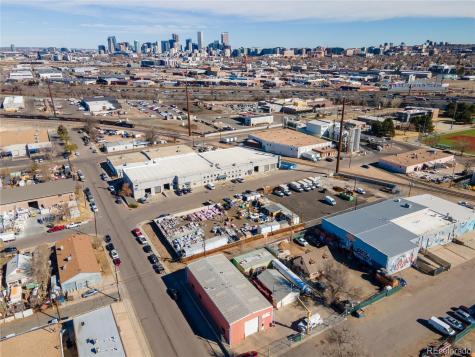 1397 W Cedar Avenue Denver CO 80223
