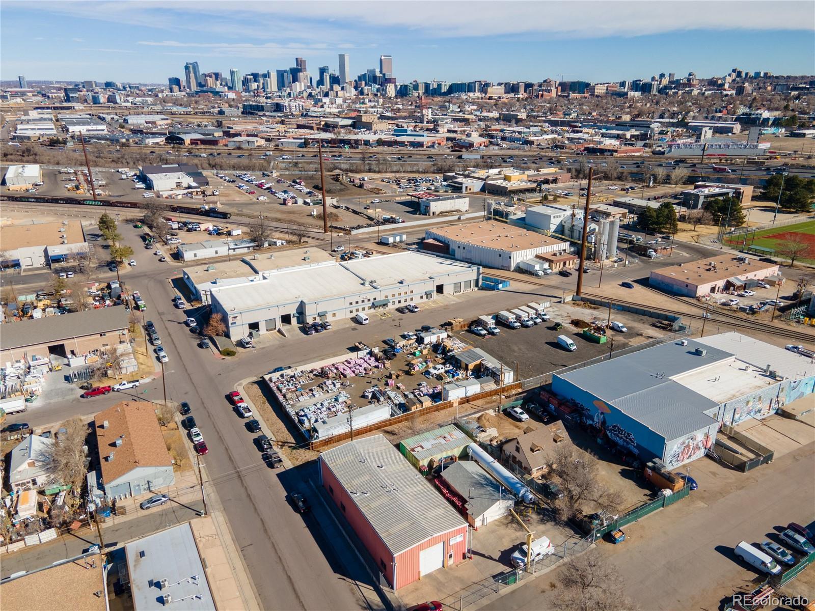 1397 W Cedar Avenue Denver CO 80223