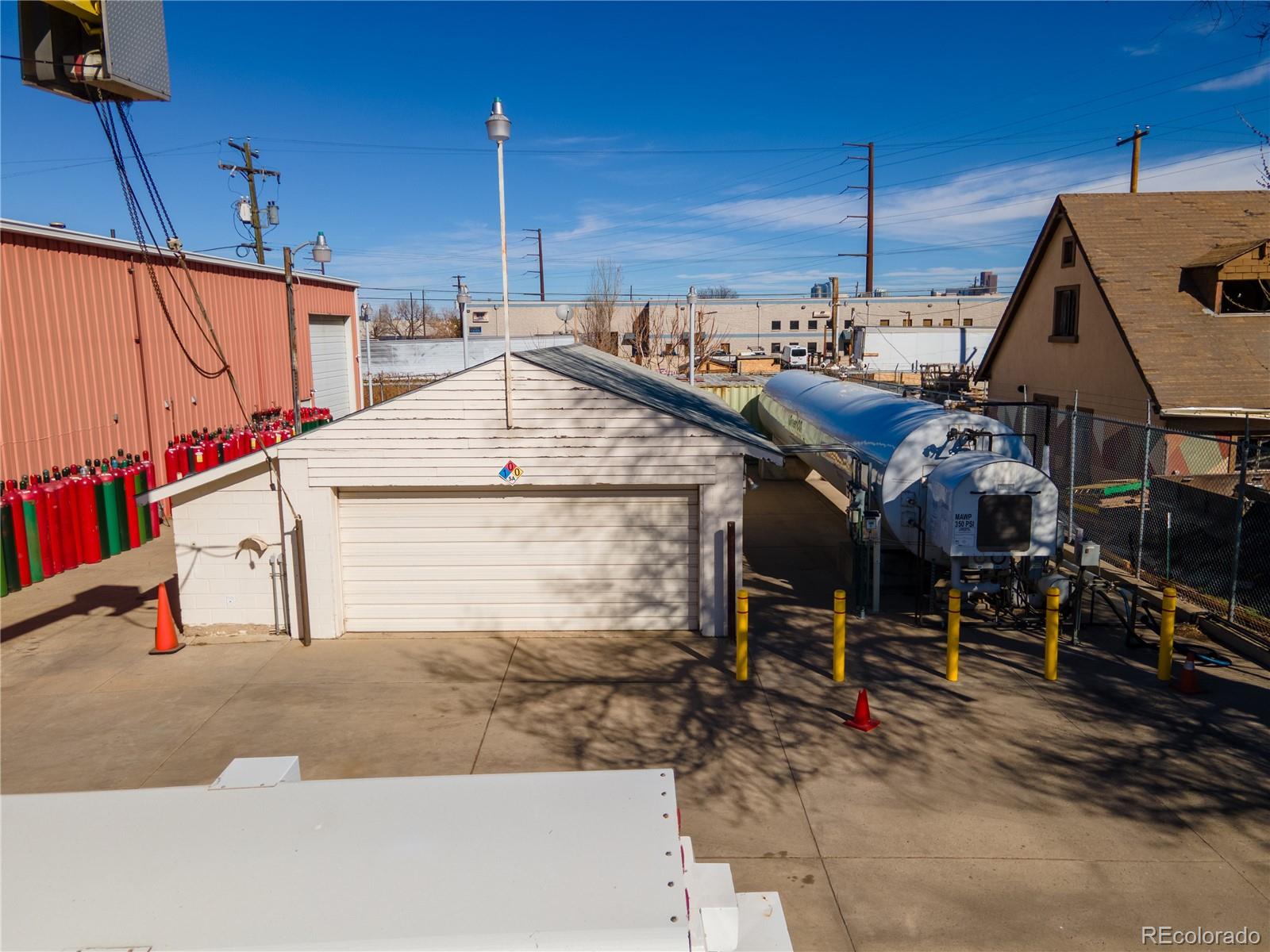1397 W Cedar Avenue Denver CO 80223