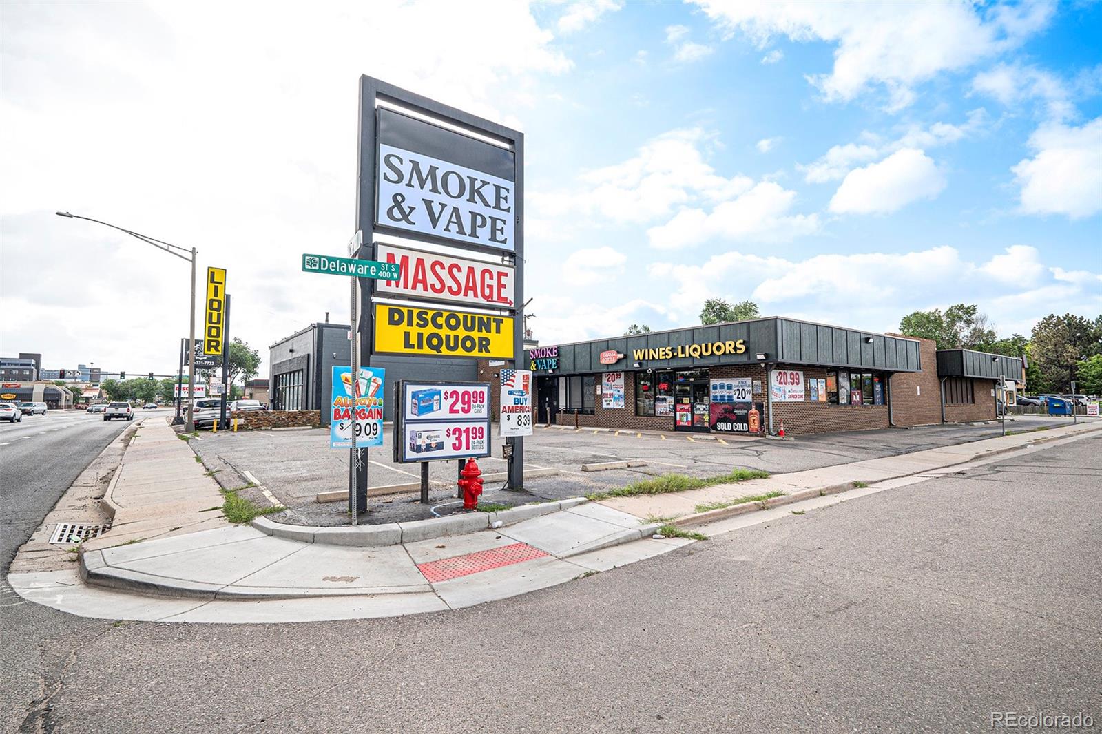 340 W Hampden Avenue Englewood CO 80110