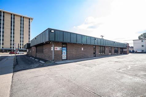 340 W Hampden Avenue Englewood CO 80110