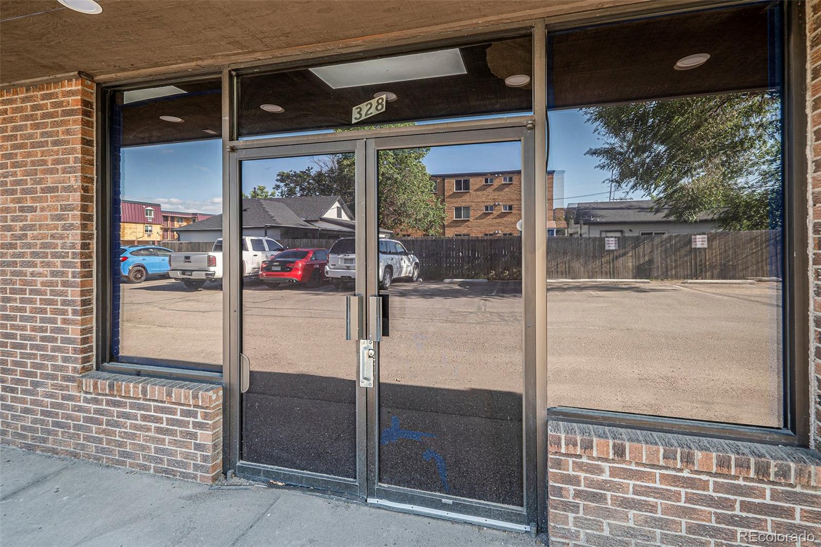 340 W Hampden Avenue Englewood CO 80110