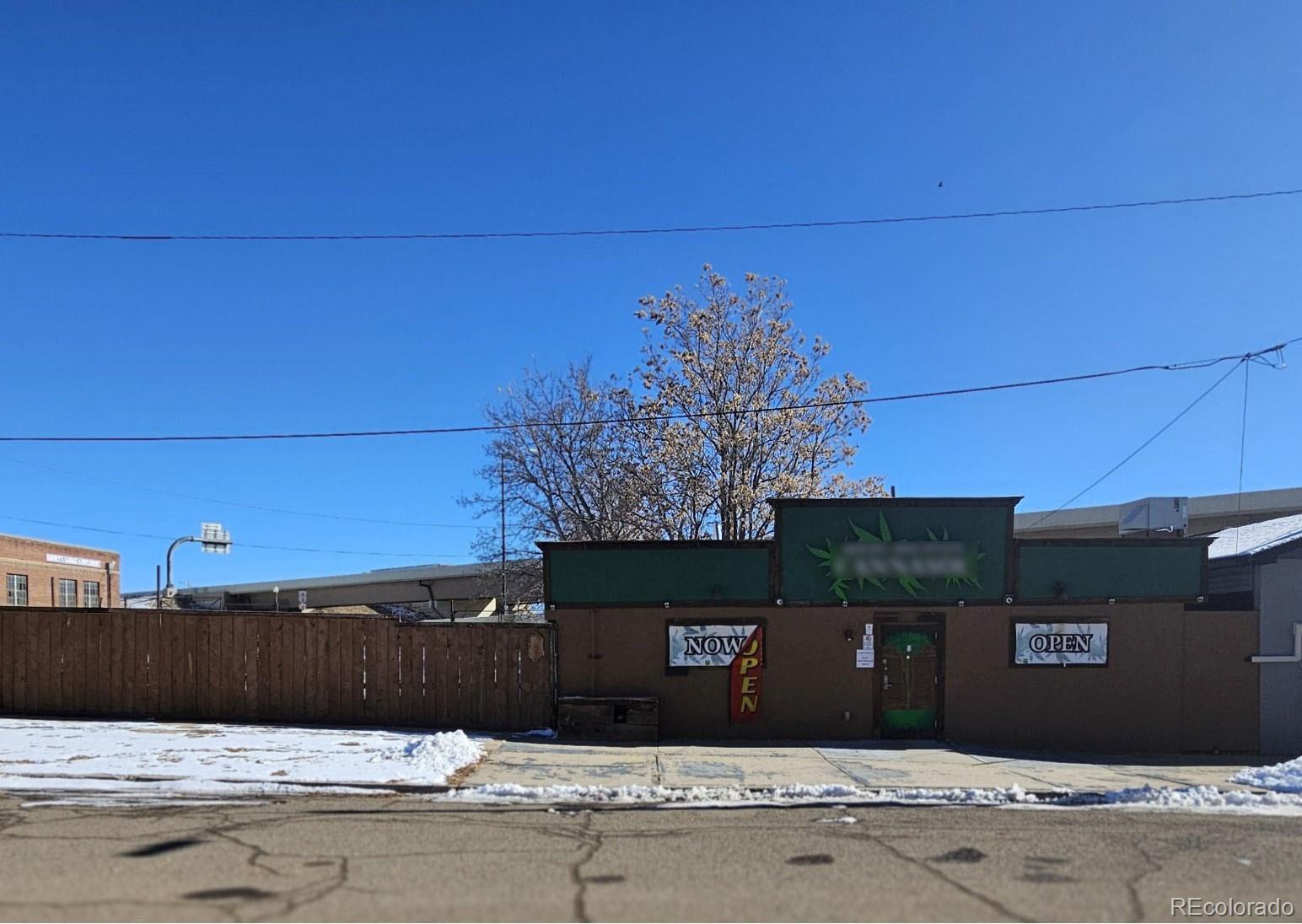 614 Arizona Avenue Trinidad CO 81082
