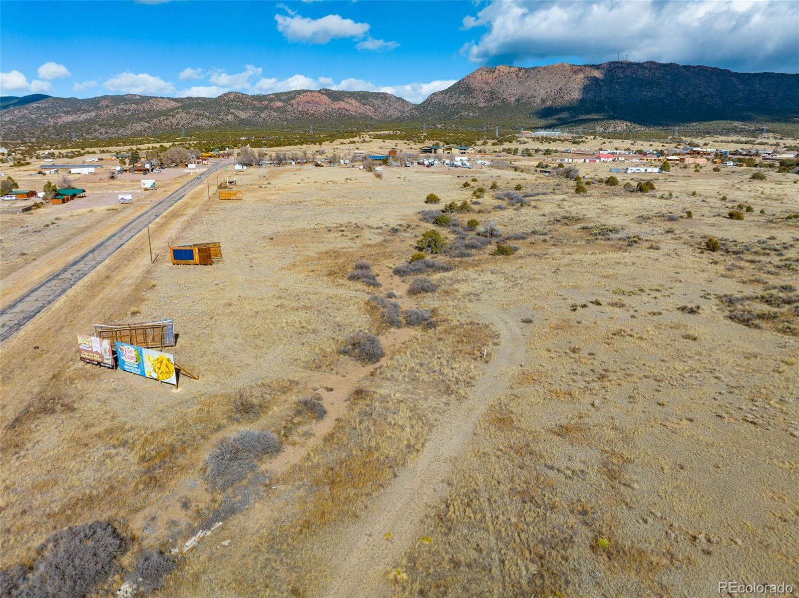 County Road 3a Canon City CO 81212