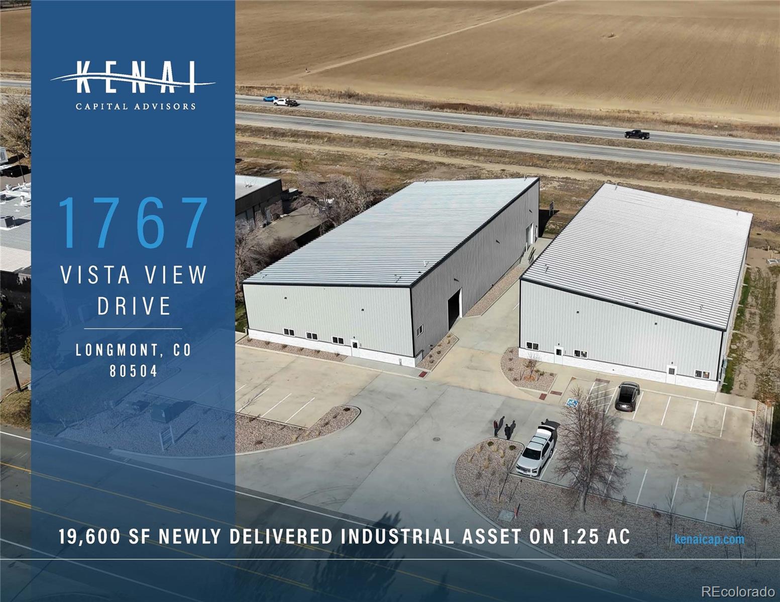 1767 Vista View Drive Longmont CO 80504