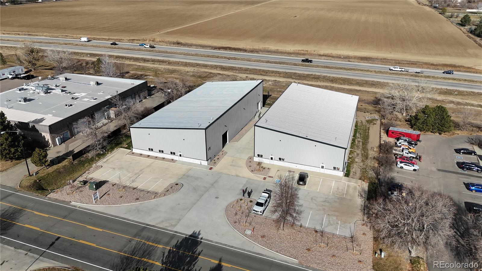 1767 Vista View Drive Longmont CO 80504