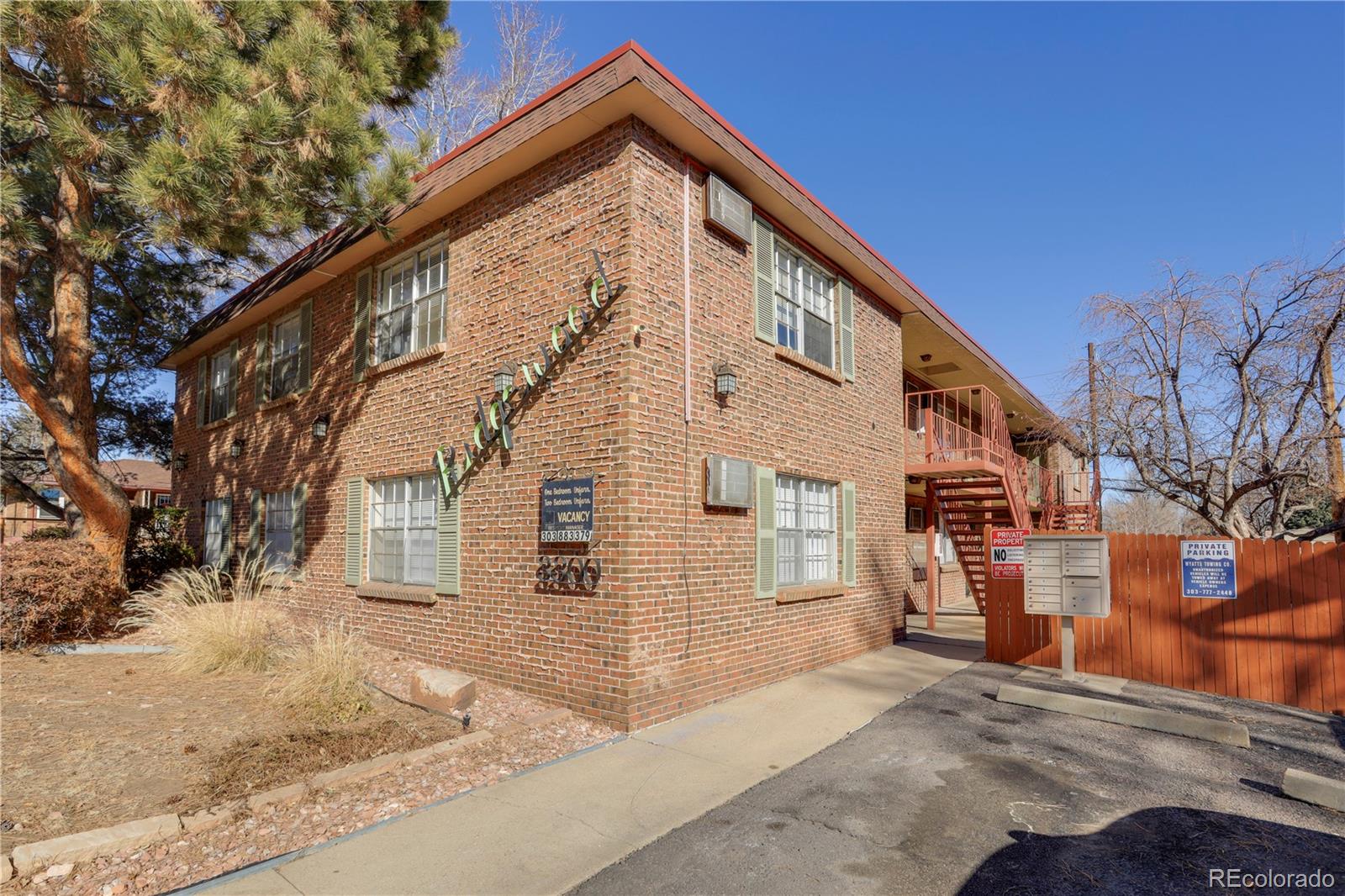 3300 S Clarkson Street Englewood CO 80113