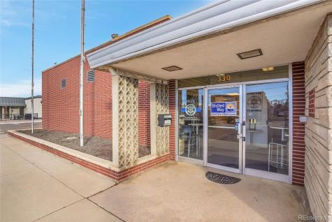 330 Park Avenue Fort Lupton CO 80621