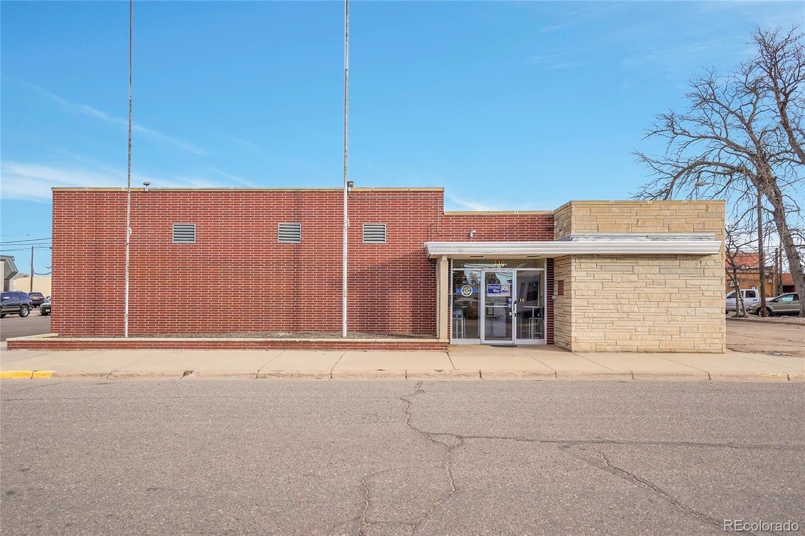 330 Park Avenue Fort Lupton CO 80621