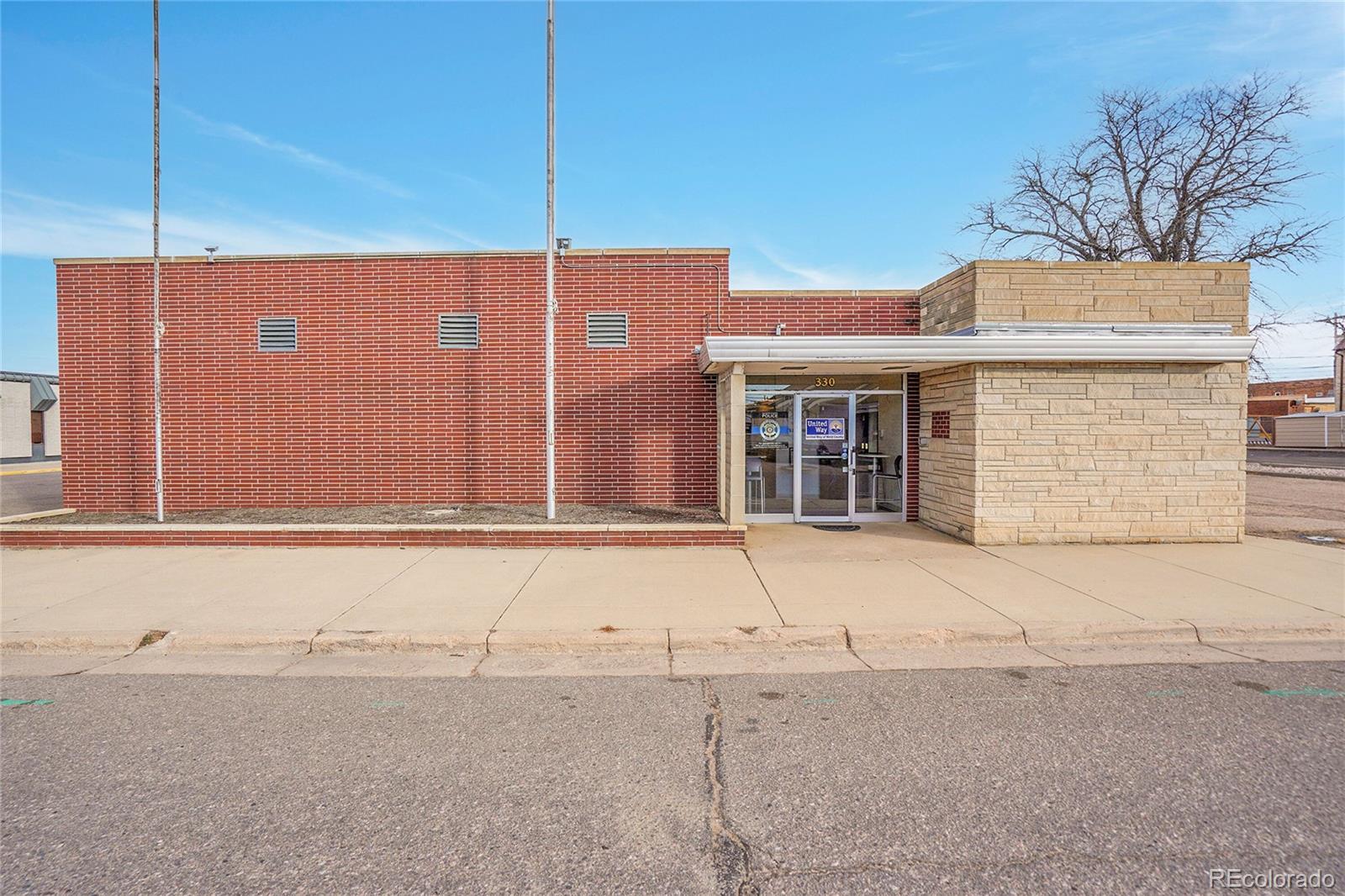 330 Park Avenue Fort Lupton CO 80621