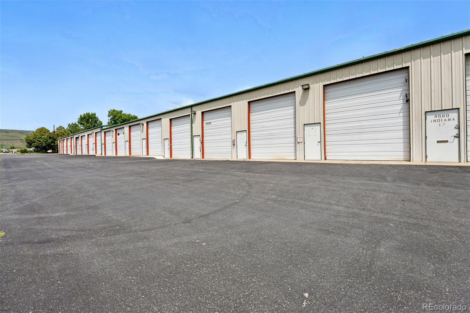 4680 Indiana Street Golden CO 80403