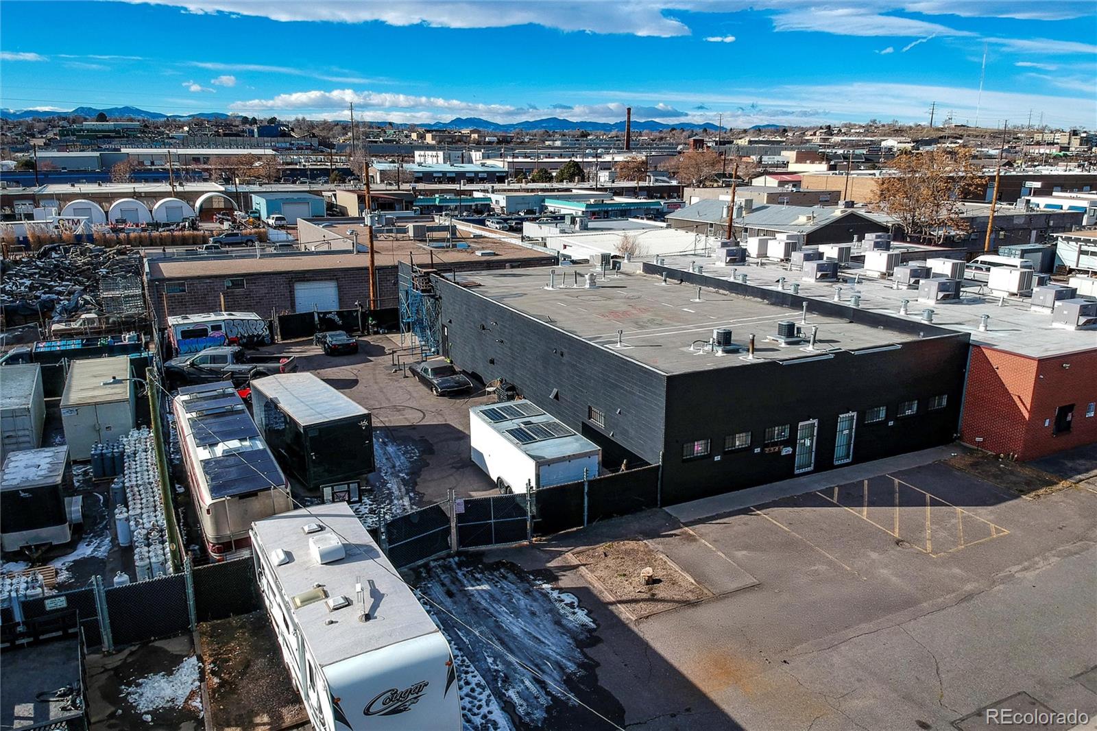 2345 S Platte River Drive Denver CO 80223