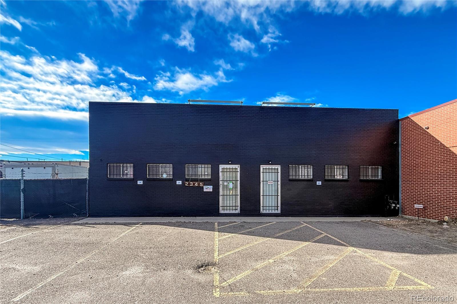 2345 S Platte River Drive Denver CO 80223