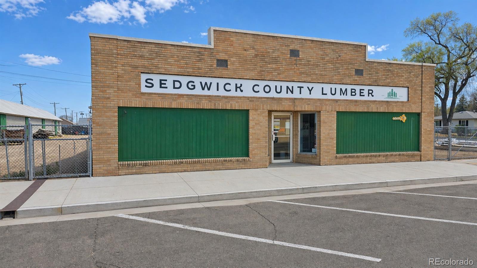 121 Walnut Street Julesburg CO 80737