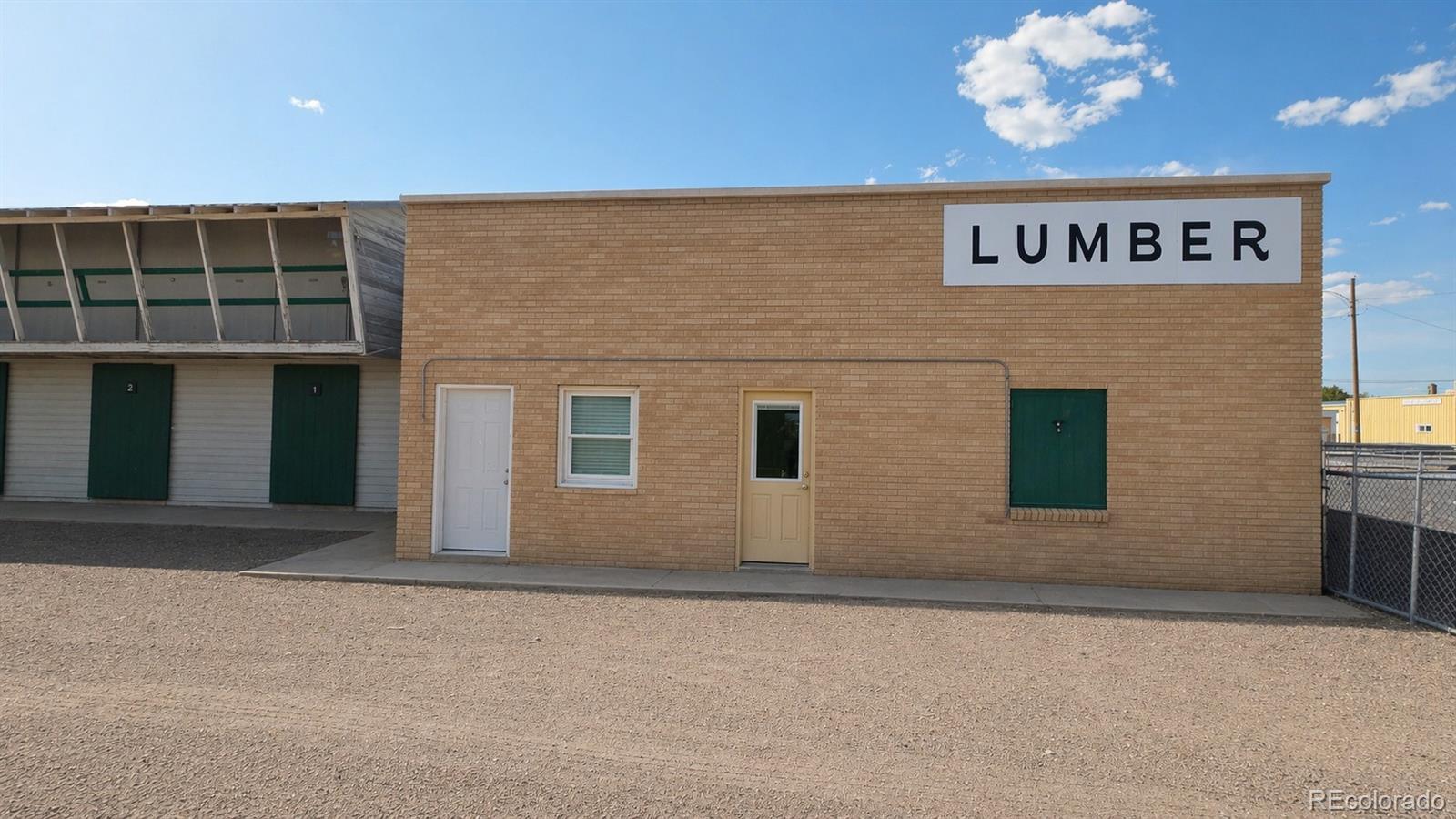 121 Walnut Street Julesburg CO 80737