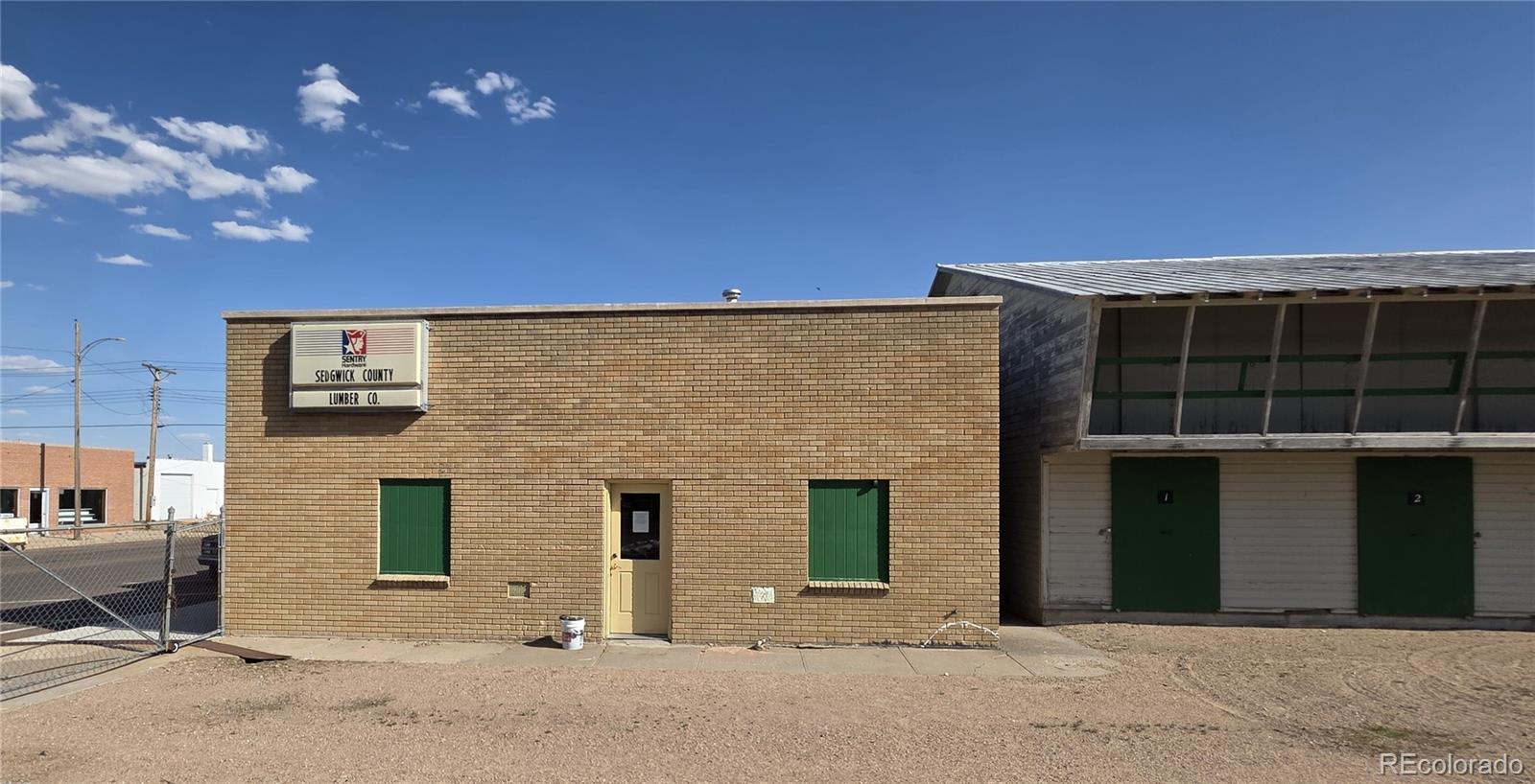 121 Walnut Street Julesburg CO 80737