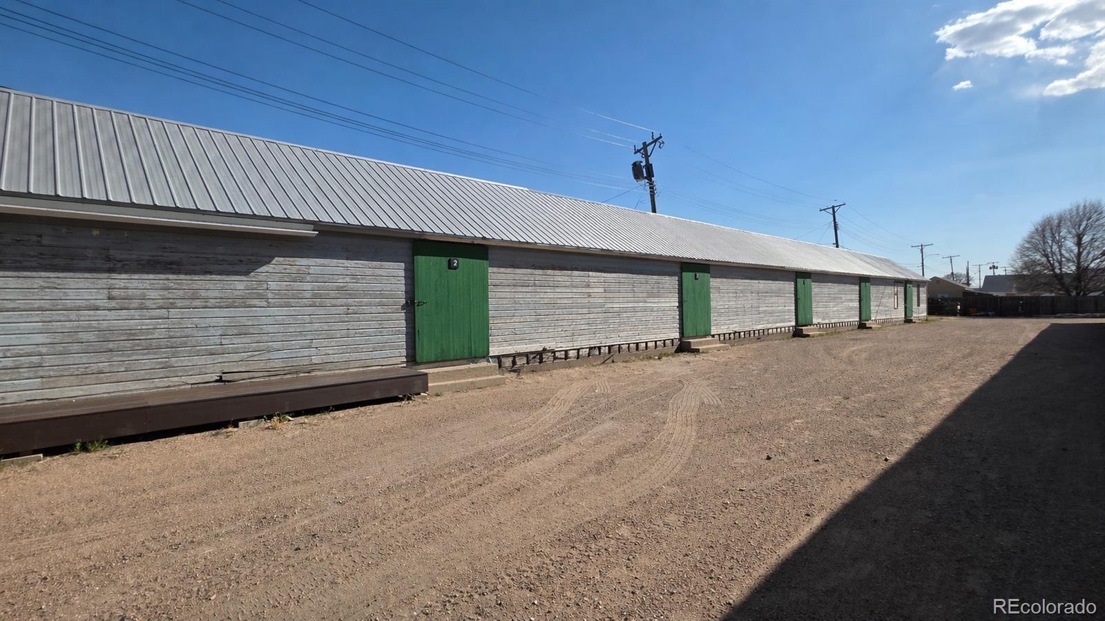 121 Walnut Street Julesburg CO 80737