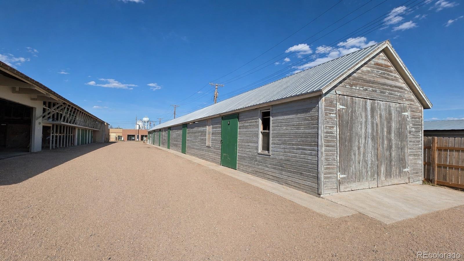 121 Walnut Street Julesburg CO 80737