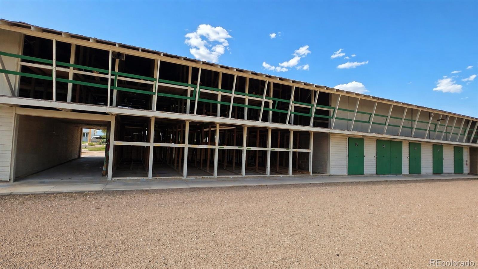 121 Walnut Street Julesburg CO 80737