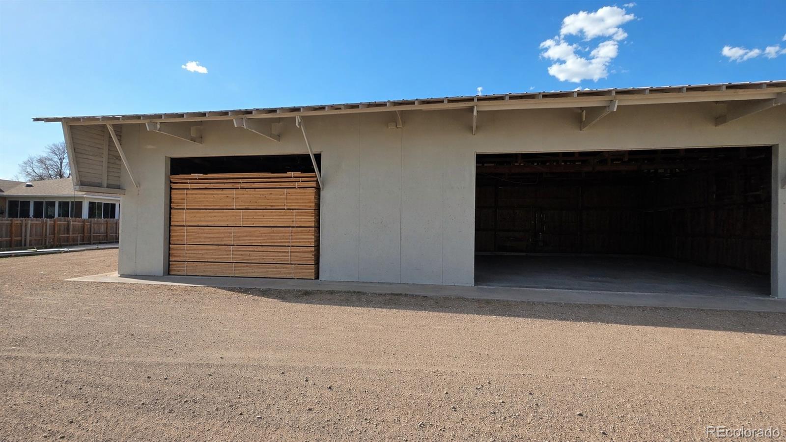 121 Walnut Street Julesburg CO 80737