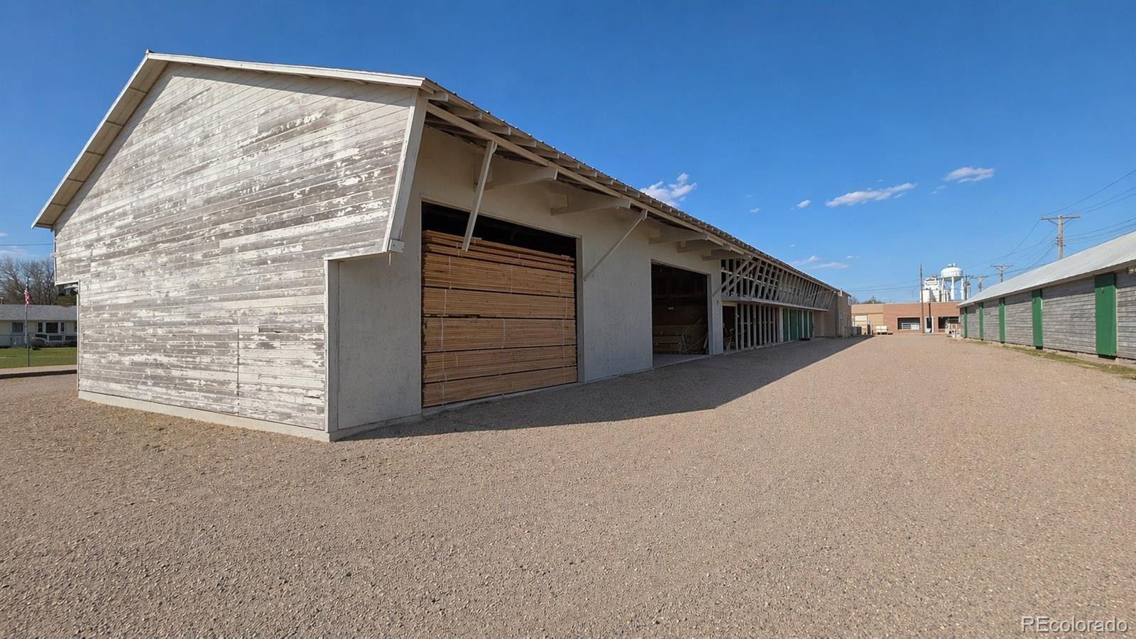 121 Walnut Street Julesburg CO 80737