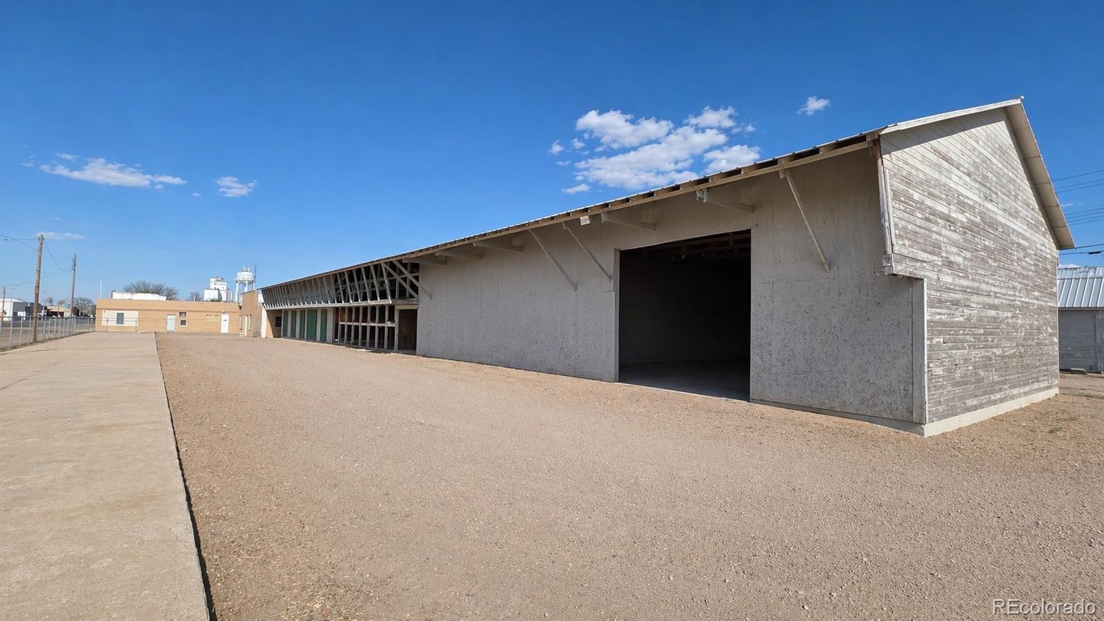121 Walnut Street Julesburg CO 80737