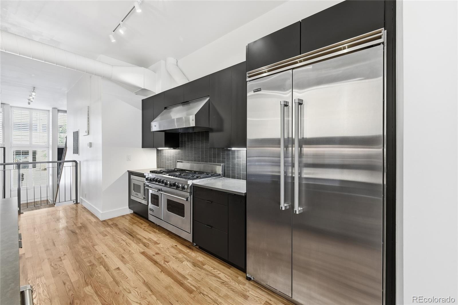 1750 Blake Street Denver CO 80202