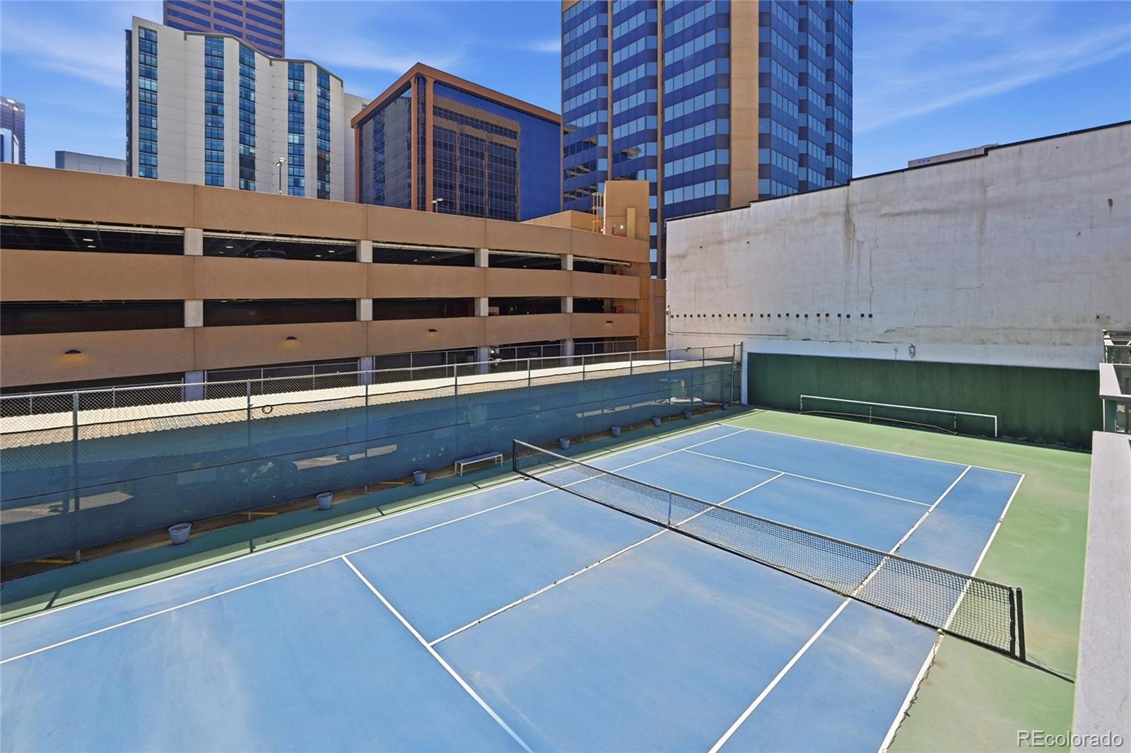 1750 Blake Street Denver CO 80202