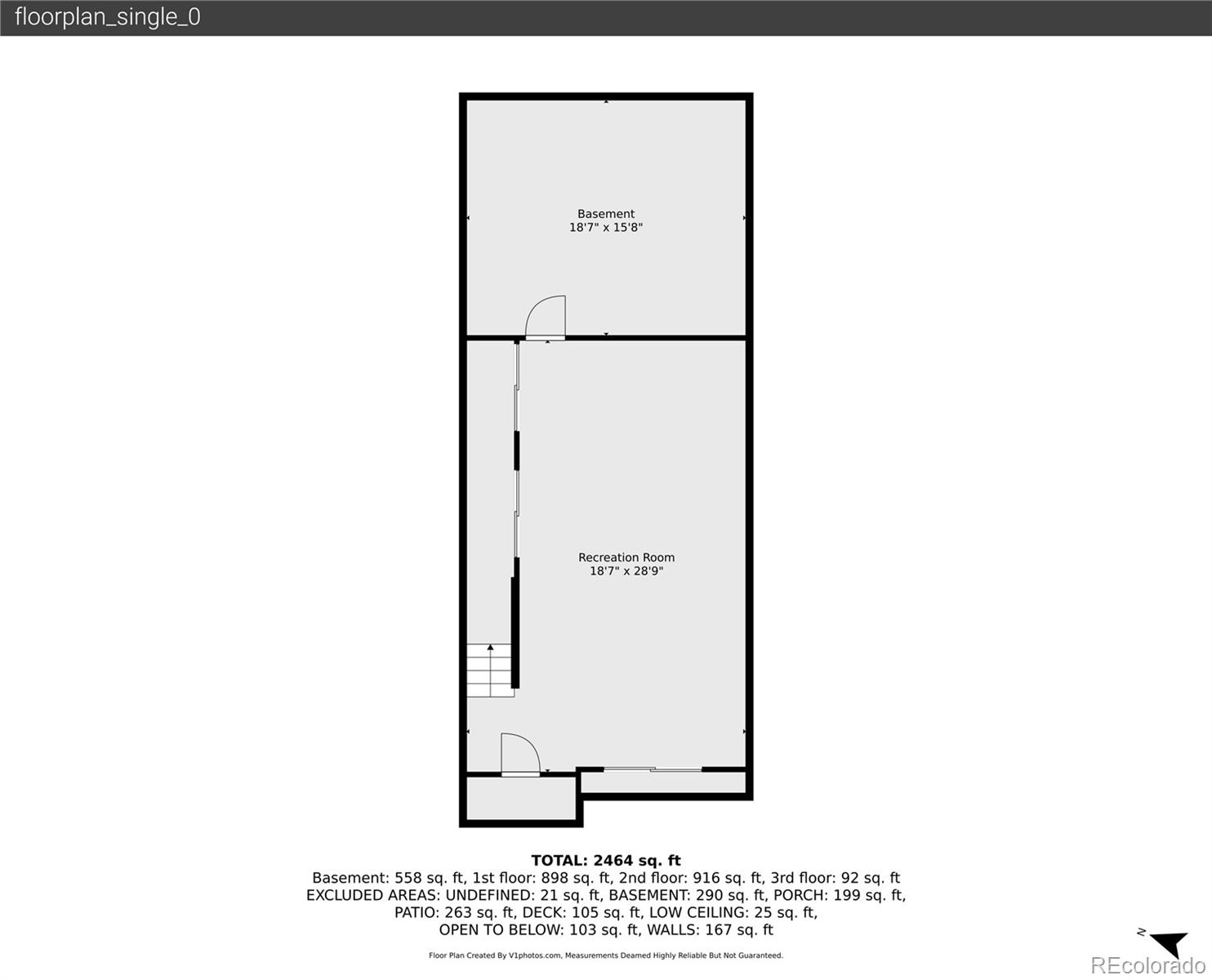1750 Blake Street Denver CO 80202