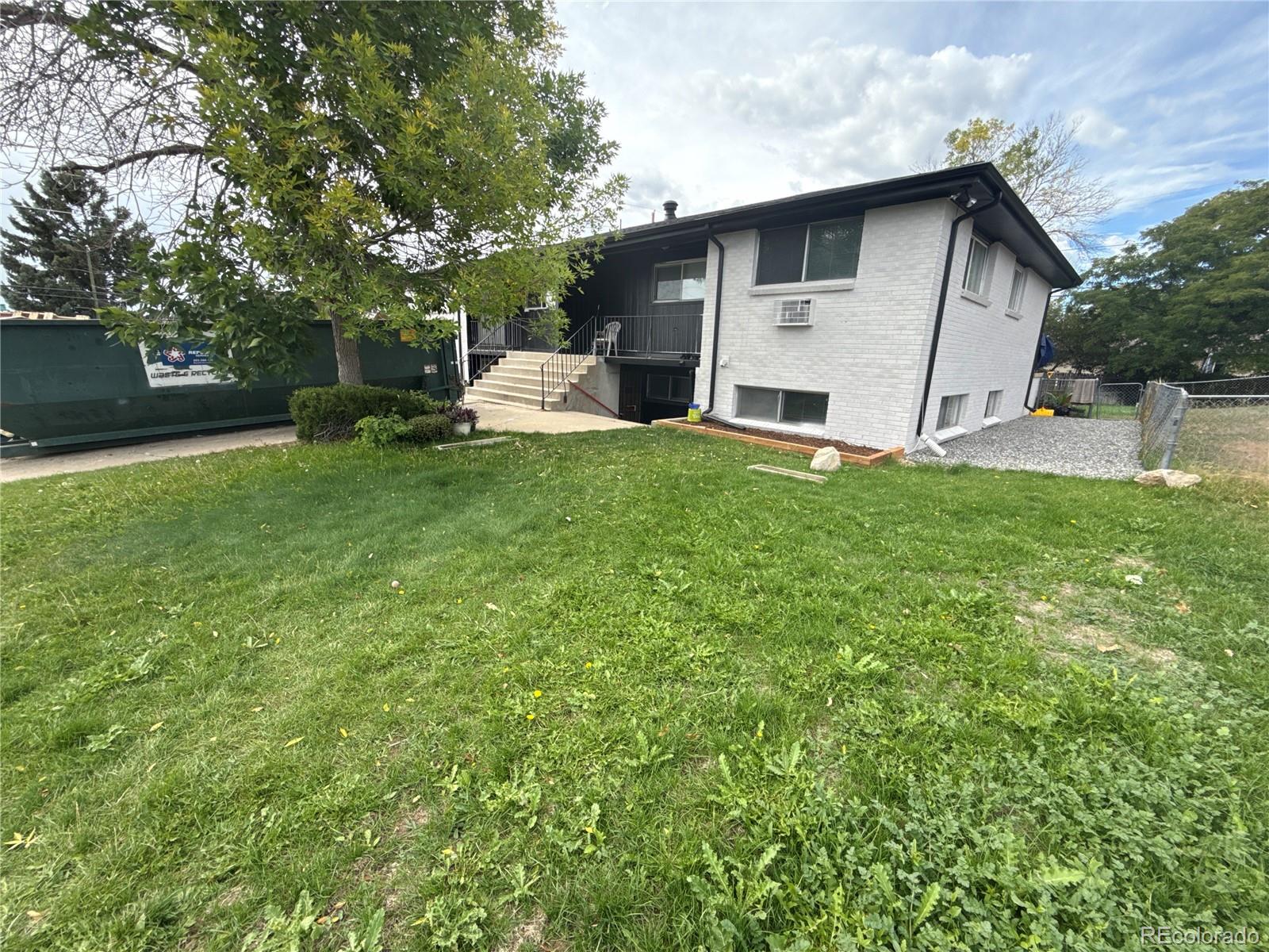8803 Circle Drive Westminster CO 80031