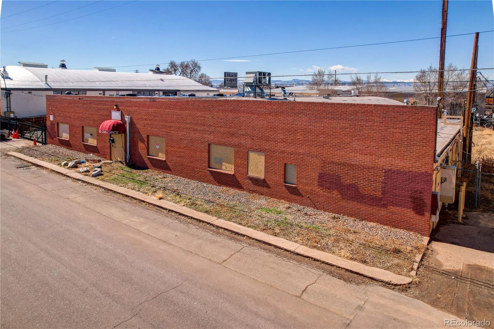 2345 S Delaware Street Denver CO 80223
